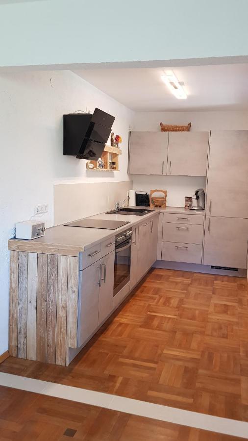 Appartamento Gluexnest Bernstadt  Esterno foto