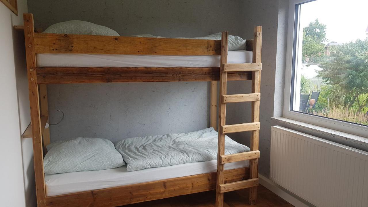 Appartamento Gluexnest Bernstadt  Esterno foto
