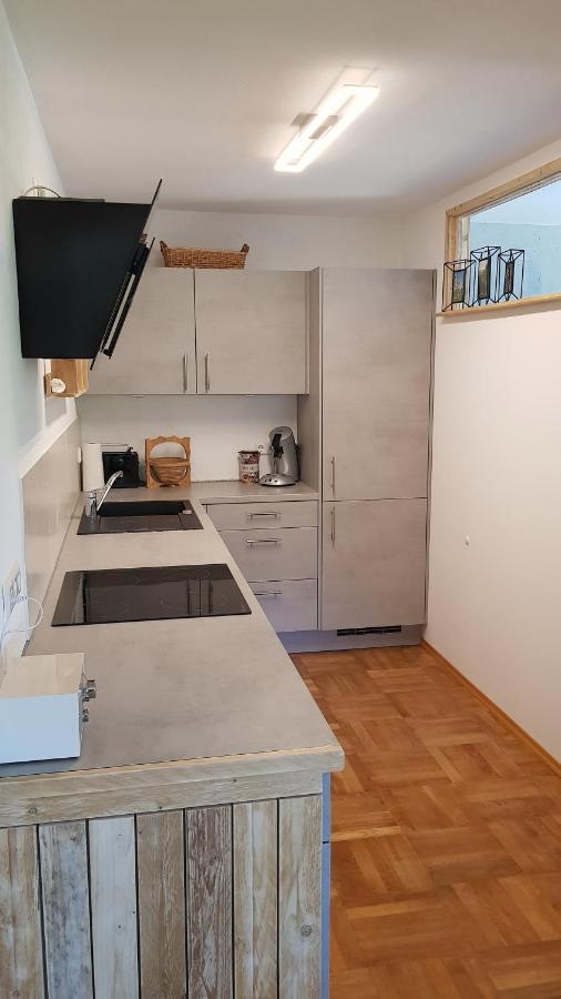 Appartamento Gluexnest Bernstadt  Esterno foto