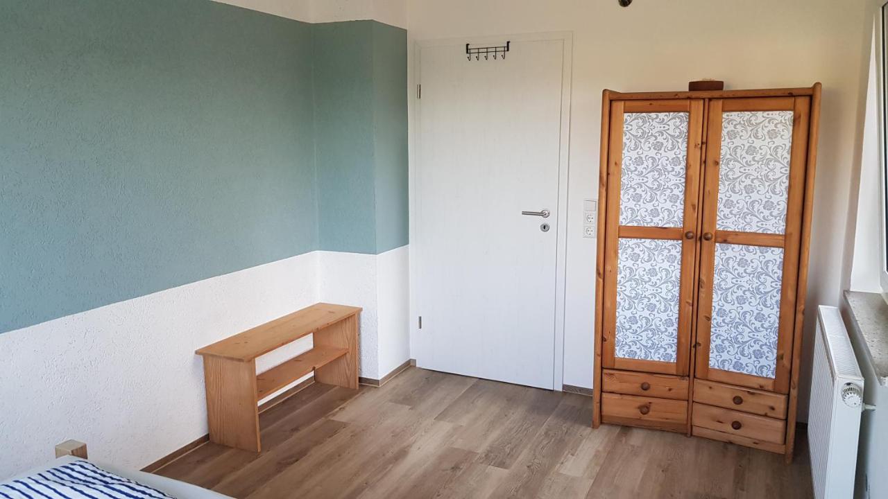 Appartamento Gluexnest Bernstadt  Esterno foto