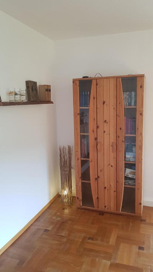 Appartamento Gluexnest Bernstadt  Esterno foto