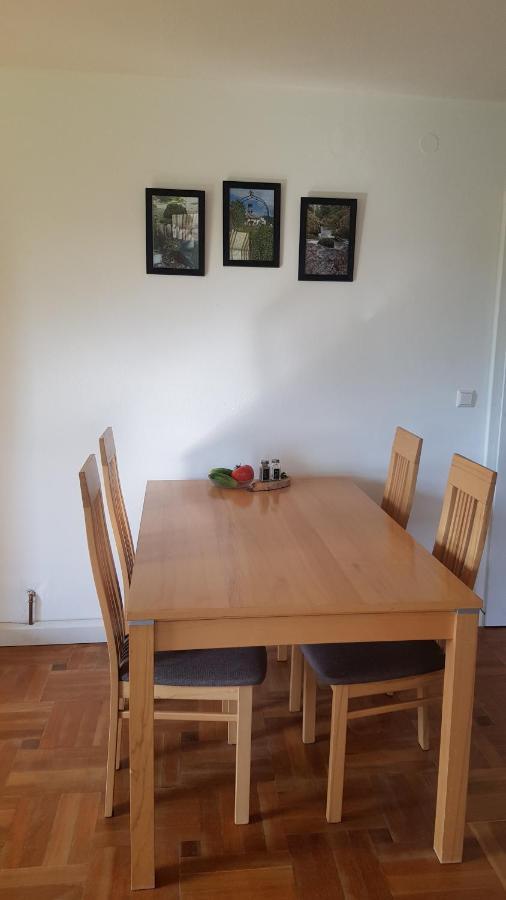 Appartamento Gluexnest Bernstadt  Esterno foto