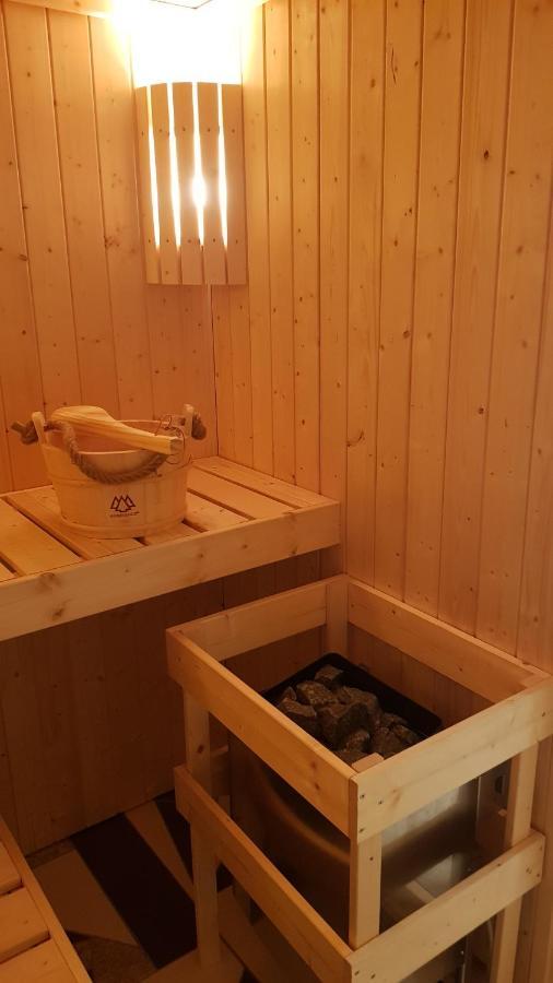 Appartamento Gluexnest Bernstadt  Esterno foto