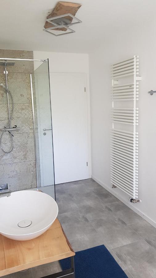 Appartamento Gluexnest Bernstadt  Esterno foto