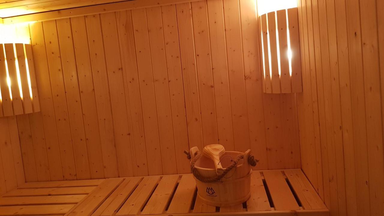 Appartamento Gluexnest Bernstadt  Esterno foto